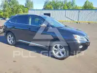 2015 Lexus RX350 фото