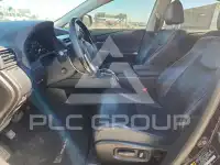 2015 Lexus RX350 photo