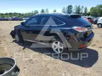 2015 Lexus RX350 фото