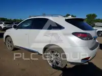 2015 Lexus RX350 фото
