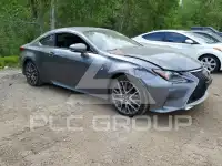 2015 Lexus RX350 фото