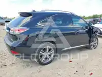2015 Lexus RX350 фото