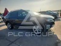 2015 Lexus RX350 photo