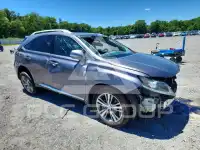 2015 Lexus RX350 фото