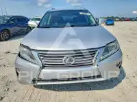 2015 Lexus RX350 фото