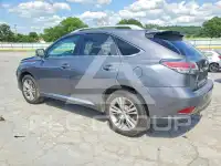2015 Lexus RX350 photo