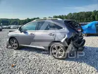2015 Lexus RX350 photo