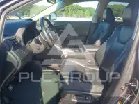 2015 Lexus RX350 photo