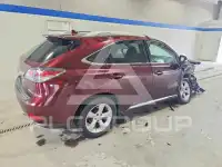 2015 Lexus RX350 фото