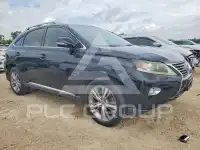 2015 Lexus RX350 фото