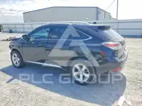 2015 Lexus RX350 фото