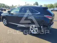 2015 Lexus RX350 фото