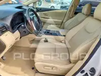 2015 Lexus RX350 photo