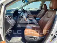2015 Lexus RX350 photo
