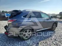 2015 Lexus RX350 photo