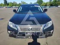 2015 Lexus RX350 фото