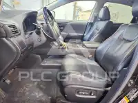 2015 Lexus RX350 photo