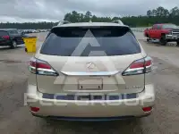 2015 Lexus RX350 фото