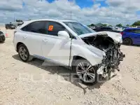 2015 Lexus RX350 фото