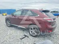 2015 Lexus RX350 фото
