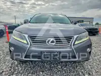 2015 Lexus RX350 фото