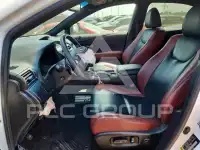 2015 Lexus RX350 фото