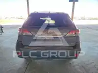 2015 Lexus RX350 фото