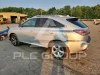 2015 Lexus RX350 фото