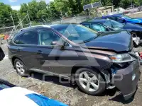 2015 Lexus RX350 фото