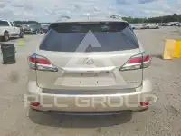 2015 Lexus RX350 photo