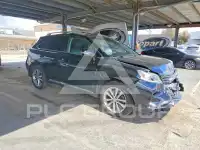 2015 Lexus RX350 фото