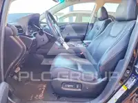 2015 Lexus RX350 фото