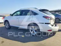 2015 Lexus RX350 photo