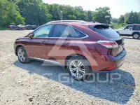 2015 Lexus RX350 фото