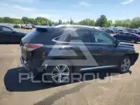 2015 Lexus RX350 фото
