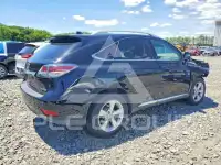 2015 Lexus RX350 фото
