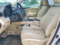 2015 Lexus RX350 photo