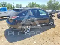 2015 Lexus RX350 photo