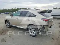 2015 Lexus RX350 фото