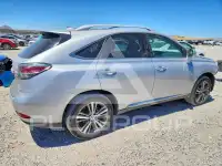 2015 Lexus RX350 фото