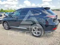 2015 Lexus RX350 фото