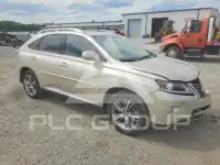 2015 Lexus RX350 photo