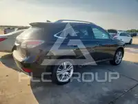 2015 Lexus RX350 photo