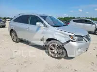 2015 Lexus RX350 фото