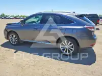 2015 Lexus RX350 фото