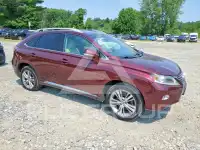 2015 Lexus RX350 фото