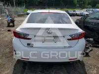2015 Lexus RX350 фото