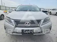 2015 Lexus RX350 фото