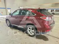 2015 Lexus RX350 фото