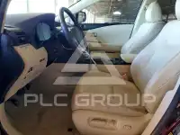 2015 Lexus RX350 photo